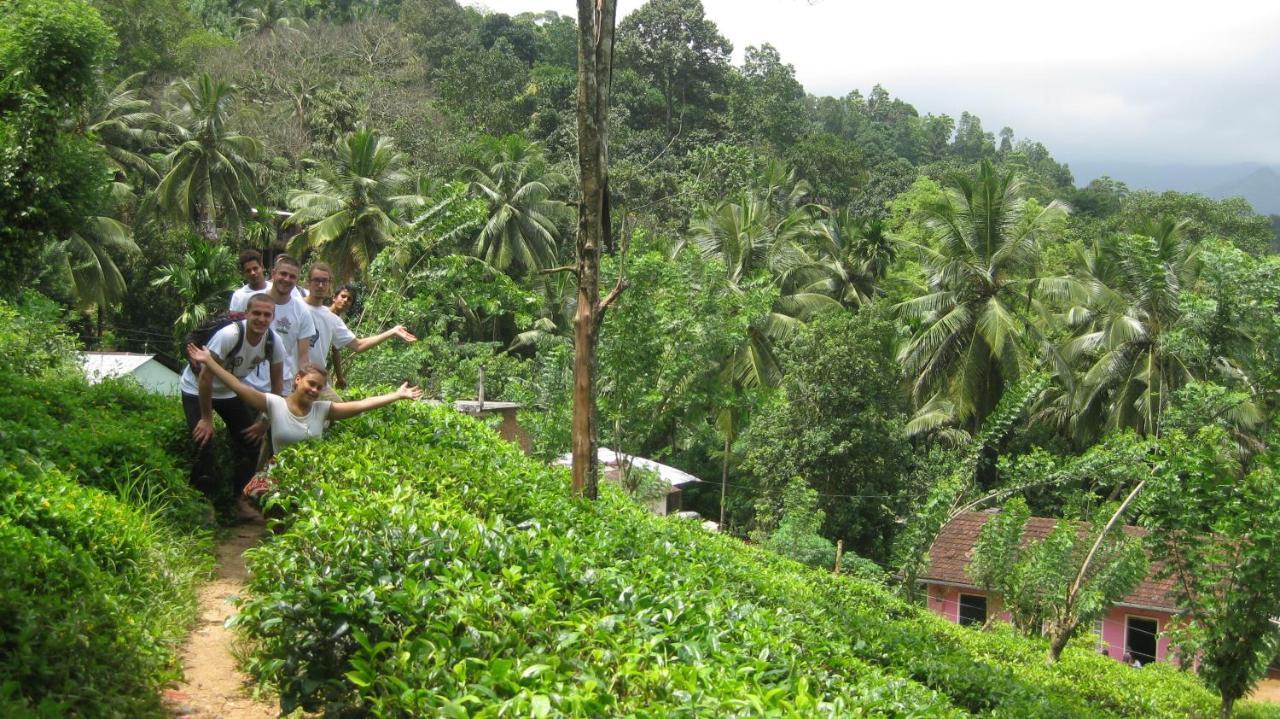 Spiritual Nature Farm - Sri Lanka Matale Exteriör bild