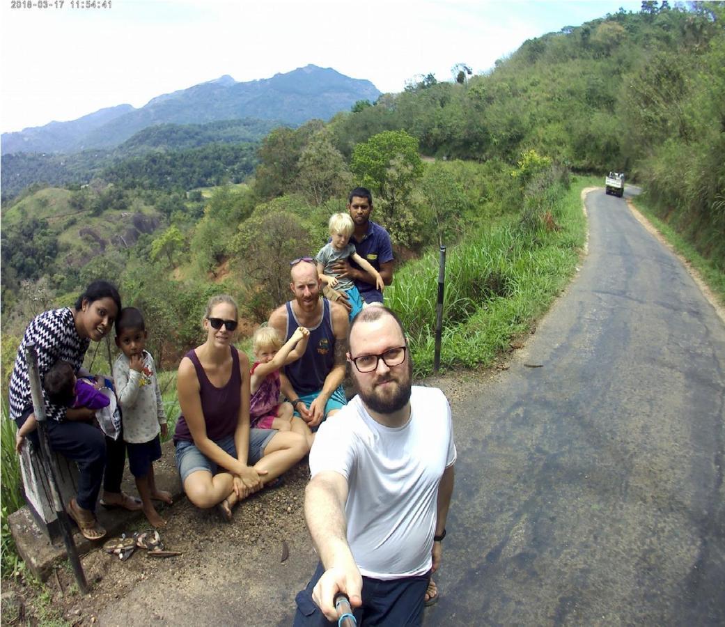 Spiritual Nature Farm - Sri Lanka Matale Exteriör bild